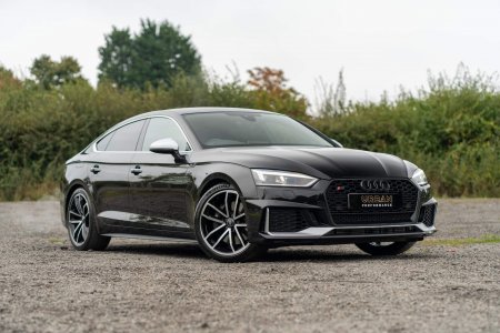 AUDI S5 3.0 TFSI V6 Sportback Tiptronic quattro Euro 6 (s/s) 5dr