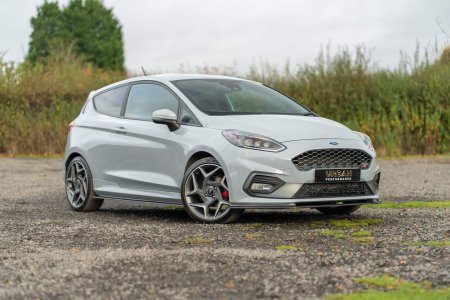 FORD FIESTA 1.5T EcoBoost ST-2 Euro 6 3dr